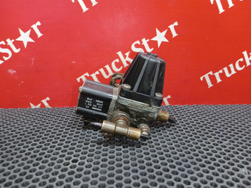 Регулятор давления AdBlue 2018г