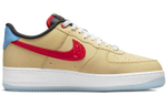 Кроссовки Nike Air Force 1 Low Satellite