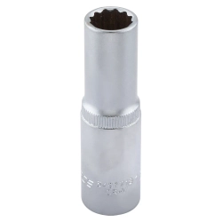 Головка глубокая 13мм 1/2''12гр. Forsage F-5497713