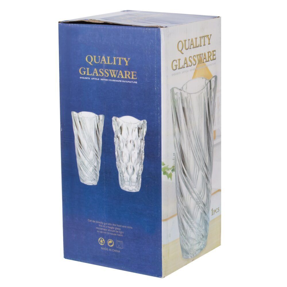 GAEM Ваза, 2000 мл, L14,5 W14,5 H29,5 см