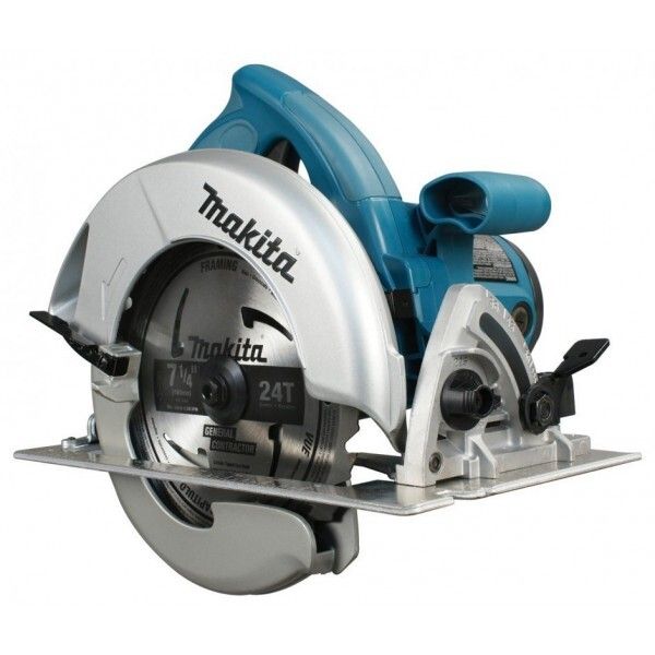 Дисковая пила Makita 5007N