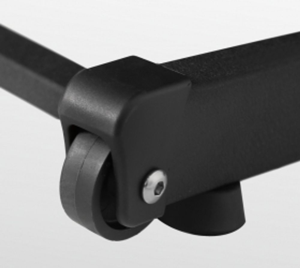 Carbon Fitness World Runner T1