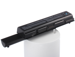 Аккумулятор iBatt 8700mAh, для Satellite L300-10Q L300-20D L300D-242 L305D-S5934 L455-S5975 L500-1EN Pro A210 A210-EZ2202X