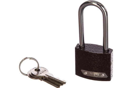 Замок навесной AVERS PD-01-32-L АВЕРС (12/240)(03000375)