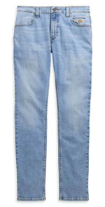 Джинсы Harley-Davidson