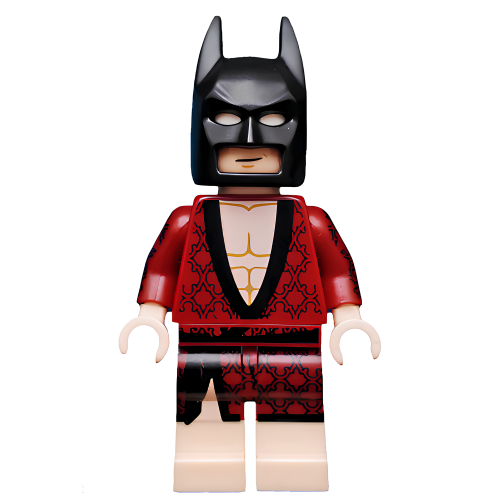 Бэтмен 71017 coltlbm01