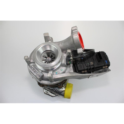 Турбина 854362-5001S Garrett для Audi