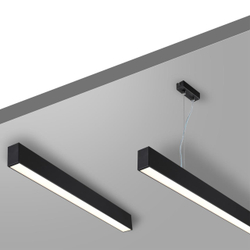 Светильник линейный 359607 Novotech FATTO