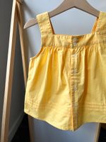 Хлопковый топ Bonpoint, 116