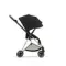 Детская коляска Cybex Mios 2 в 1 Sepia Black Rosegold