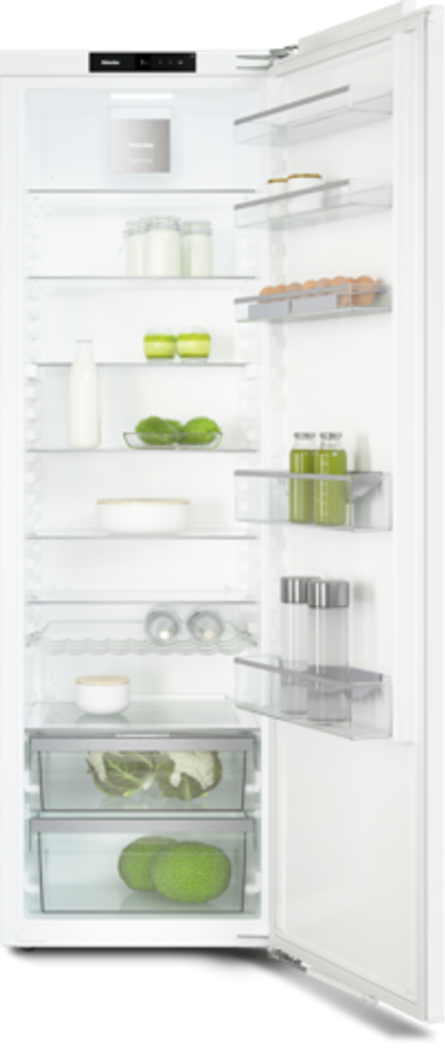 Встраиваемый холодильник Miele K 7737 D