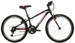Подростковый велосипед Novatrack Prime 24" (2024)