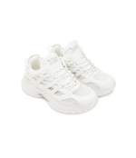 Кроссовки BELLUNA Guess - белый(FLJBLL ELE12)