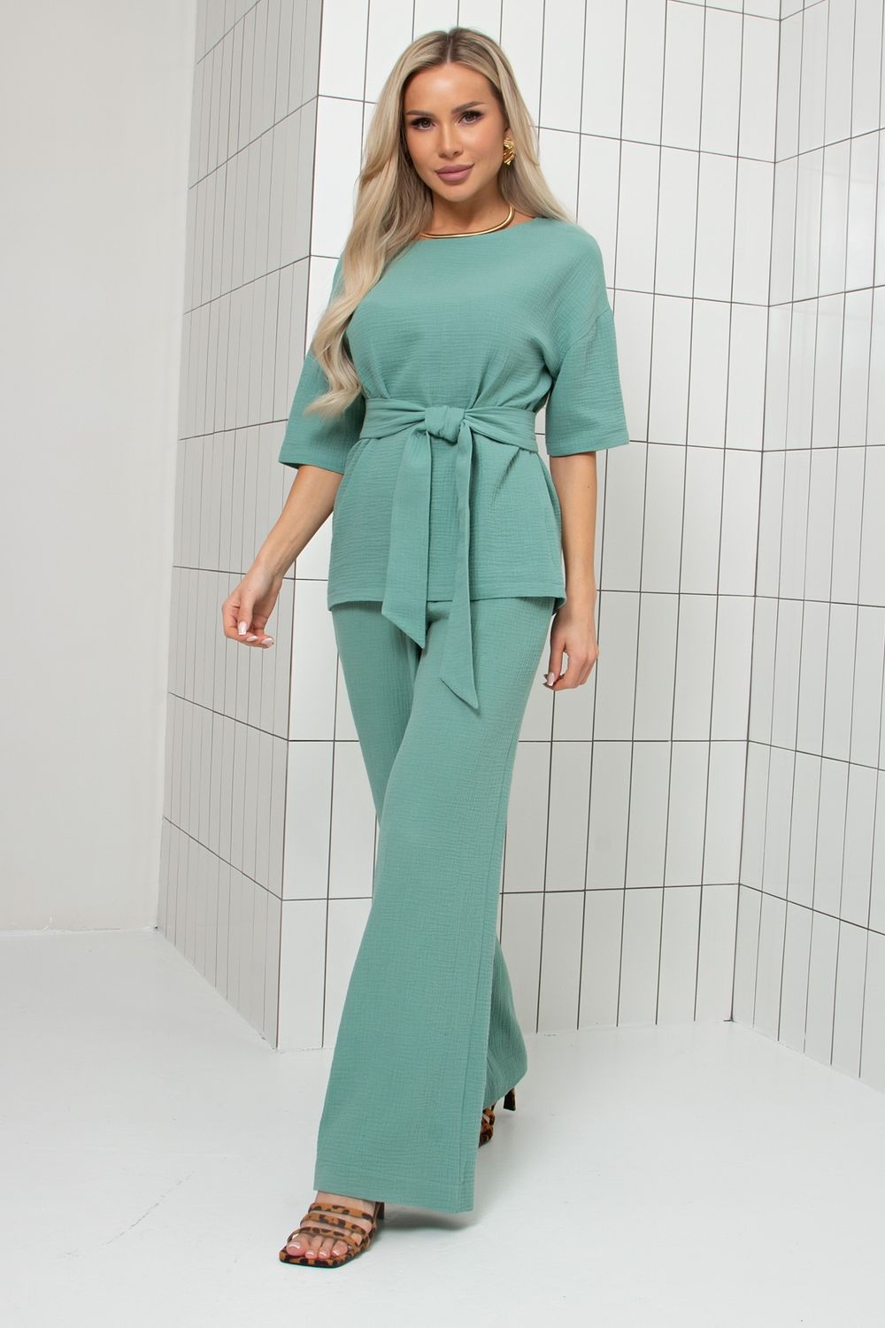 Костюм Шейла №2 Valentina