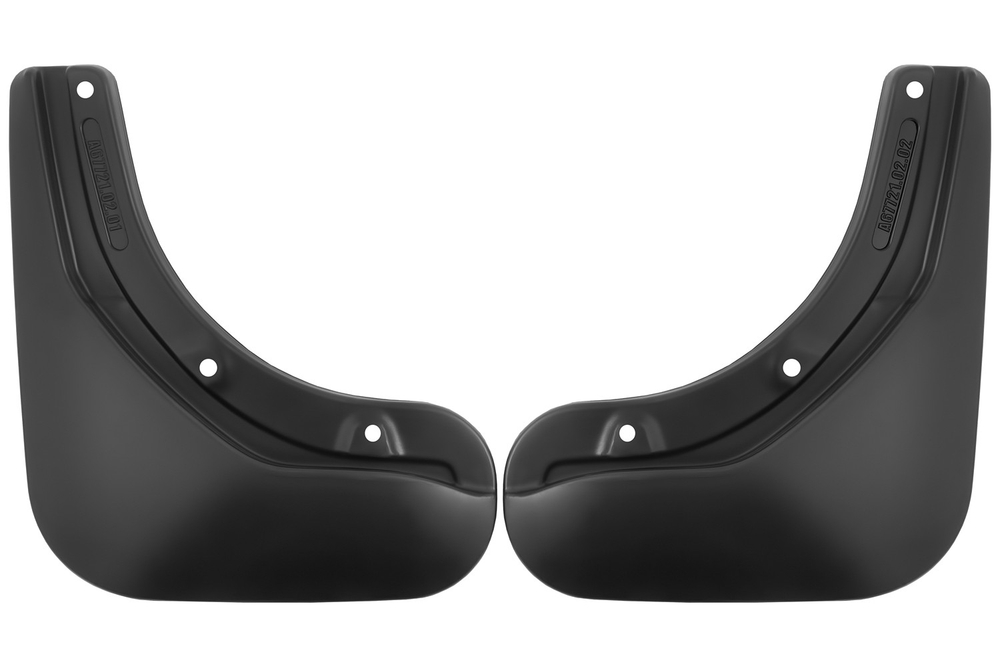 Брызговики задние  Aito M5  2022 -  2 шт.(standard)   REIN.A67721.E3