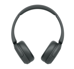 Беспроводные наушники Sony WH-CH520, черный