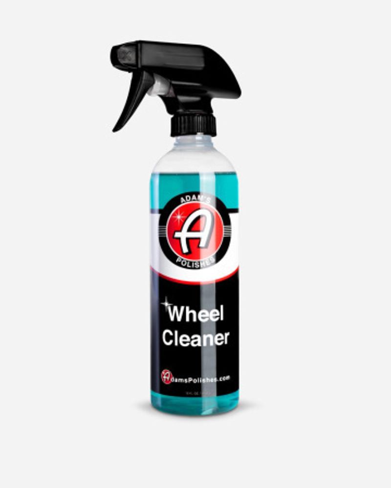 Adam&#39;s Wheel Cleaner Очищающее средство для дисков 473мл