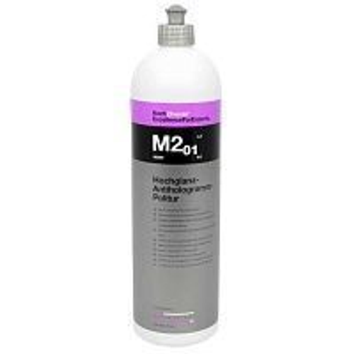 Koch HOCHGLANZ-ANTIHOLOGRAMM-POLITUR M2 1кг Паста антигологр.