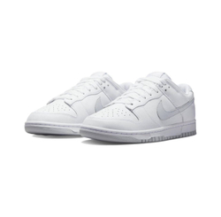Nike Dunk Retro "White Pure Platinum"
