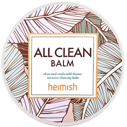 Heimish All Clean Balm очищающий бальзам для лица 120мл