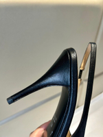 Gucci Slingback Pump