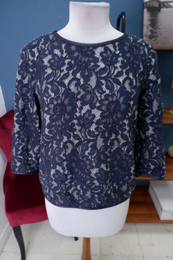 Джемпер красивый 46 размер