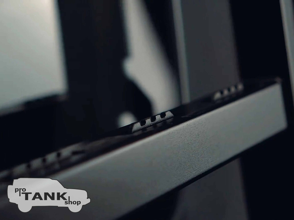 TANK 300 Лесенка MEIKA (GT22) для багажника MEIKA (GS2)