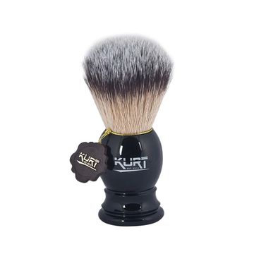 Помазок для бритья KURT, синтетика