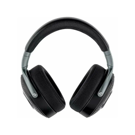 Focal Headphones Lensys Professional