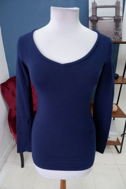 Лонг Oodji повседневный 44 размер