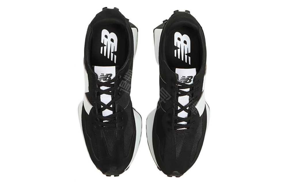 Кроссовки New Balance Nb 327