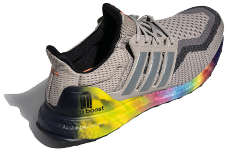 Кроссовки Adidas Ultraboost 2.0