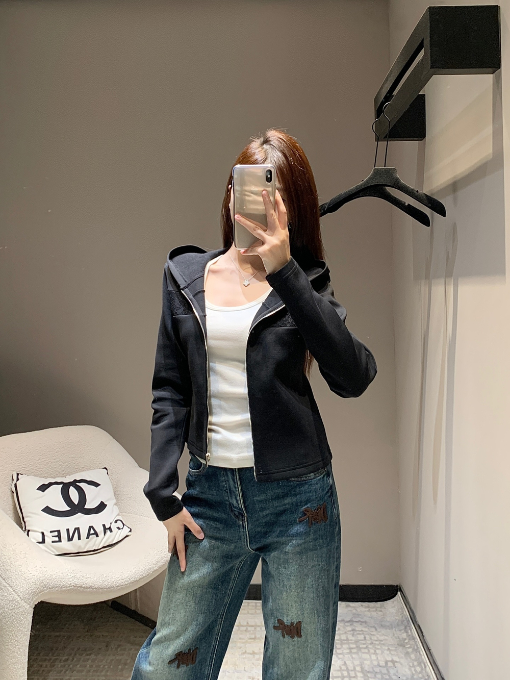 Miu Miu Jacket