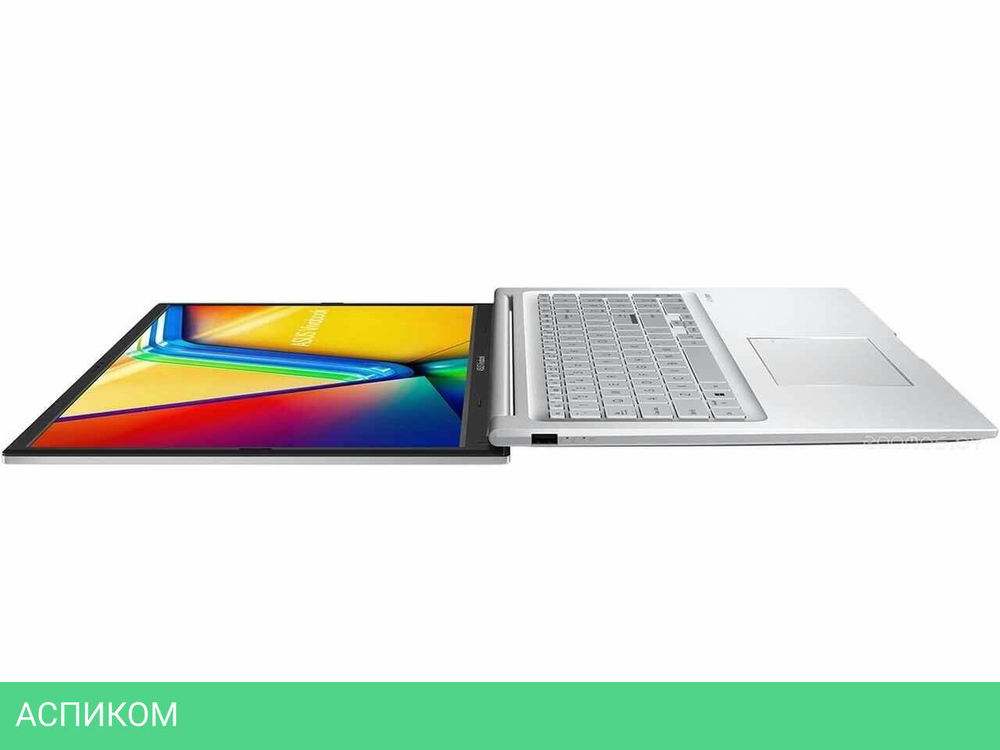 Ноутбук Asus Vivobook 17 X1704VA-AU443 (90NB10V1-M00EP0)
