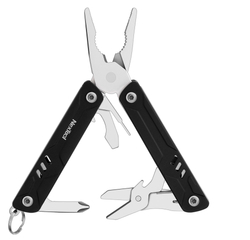 Мультитул NexTool Mini Sailor Pliers Lite, 7 функций (NE20314)