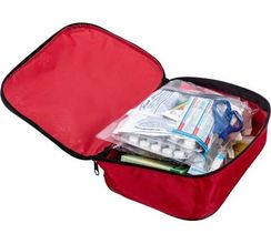 Аптечка для перевозки опасных грузов (сумка) 
, арт. 1186