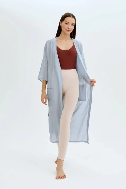 Туника Luxberry Luna Голубой