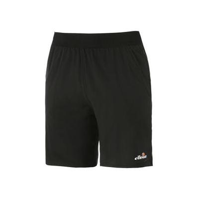 Мужские теннисные шорты Ellesse Vivaldi Shorts Men - Black, White