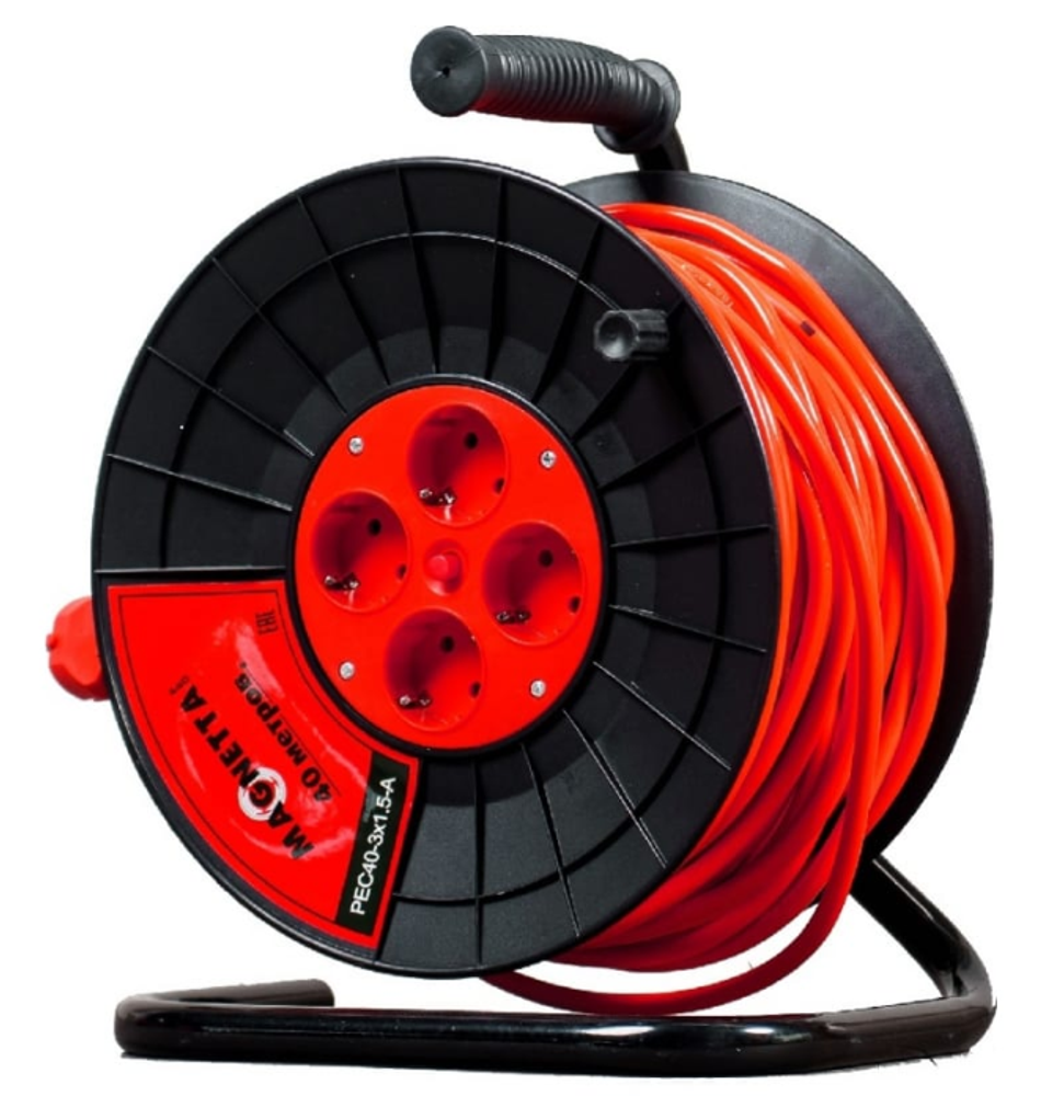 Magnetta PEC40-Удлинитель