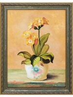 Картина на стену интерьерная на холсте 36*46 см