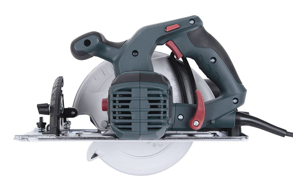 Пила дисковая Metabo KS 55 600855000