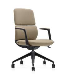 Кресло Венетто-M FK013-B12 Светло-бежевый