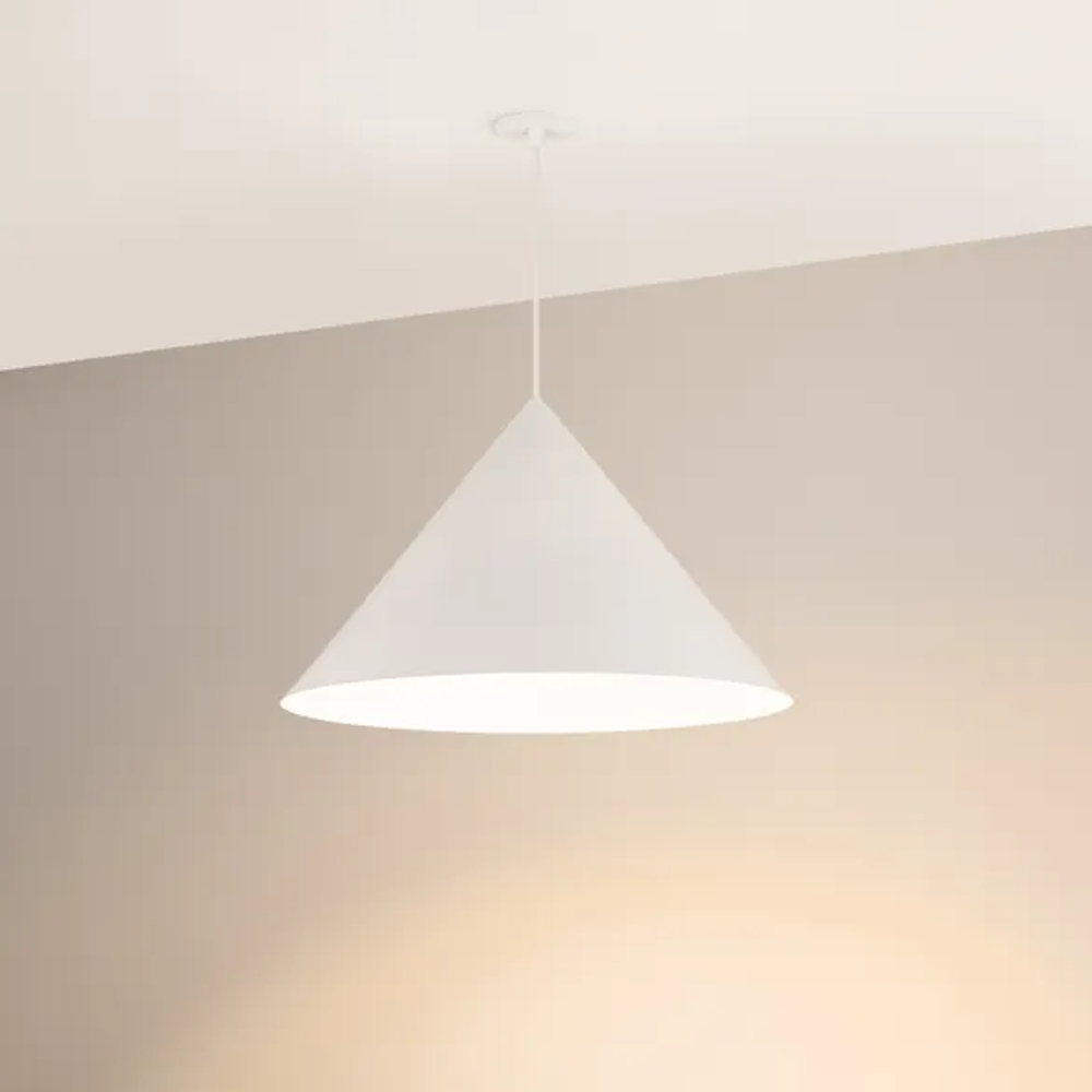 Светильник SP-MAKOTO-R550-14W Warm2700 (WH, 36 deg, 230V, TRIAC) (Arlight, IP20 Металл, 3 года) 054407
