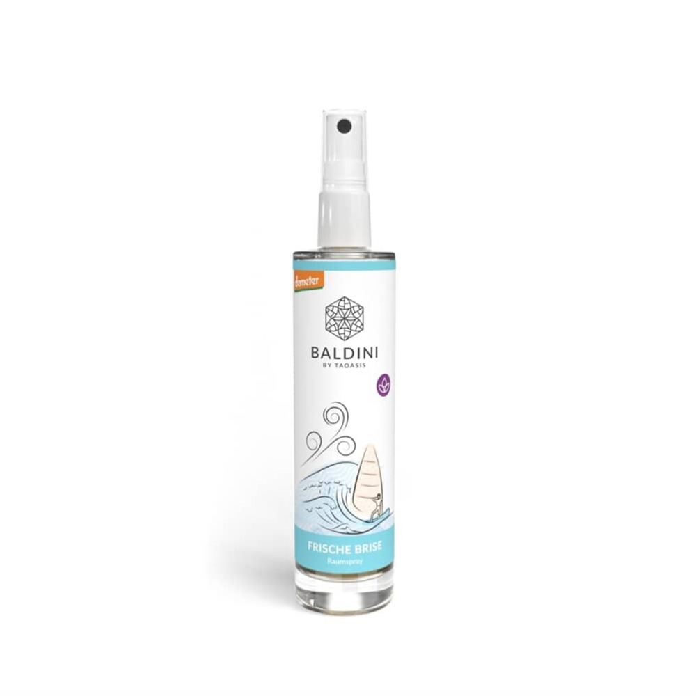 Спрей для помещений Baldini Fresh Breeze Room Spray Demeter, 50 мл