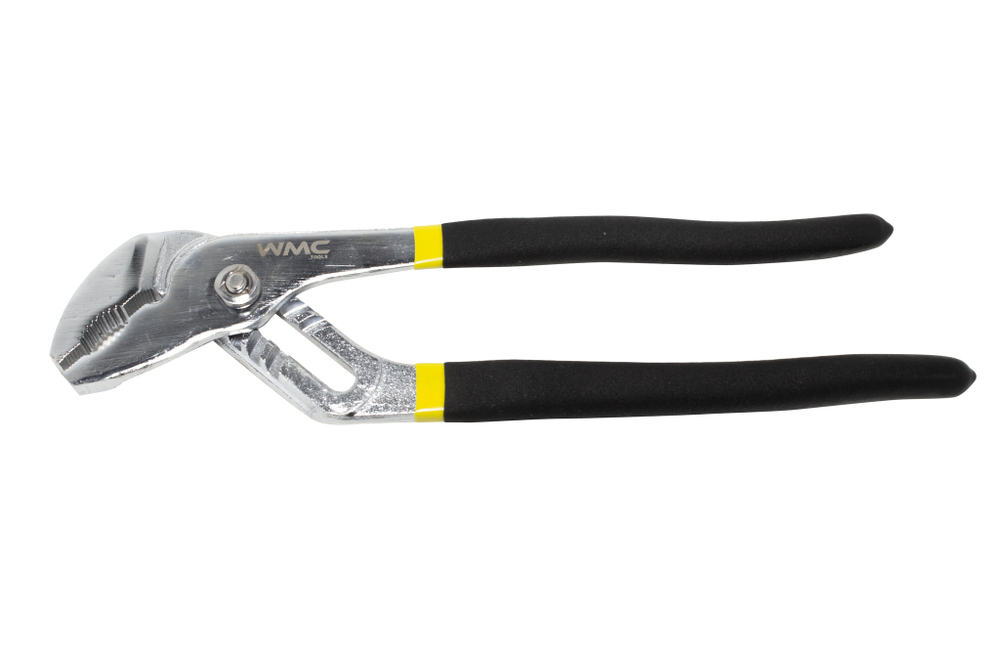 Пассатижи переставные 250мм WMC TOOLS WMC-613250