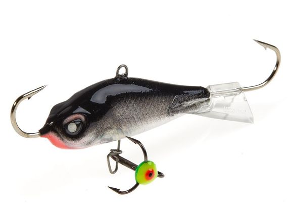 Балансир Lucky John BALTIC 6 с тр. 60мм/13H блистер