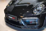 Карбоновая губа переднего бампера для PORSCHE 911 992.1 CARRERA 2019–2025