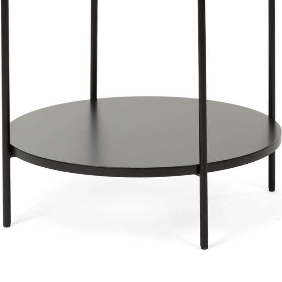 Кофейный стол Tray диаметр 40