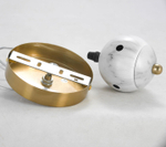 Люстра Lussole LSP-8412