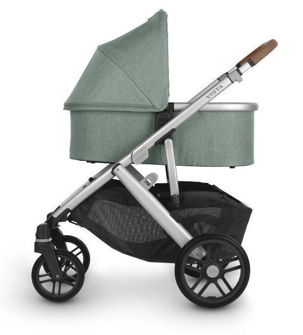 Люлька для коляски UPPAbaby Cruz и Vista V2 Emmett